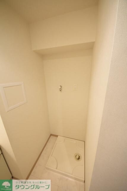 都賀新盛堂ビル　の物件内観写真