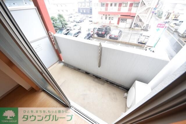 都賀新盛堂ビル　の物件内観写真