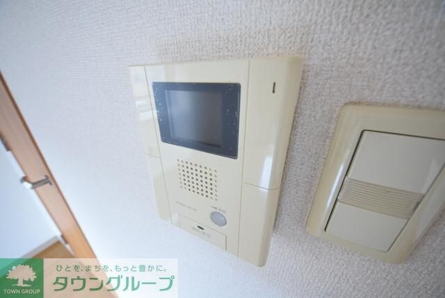 都賀新盛堂ビル　の物件内観写真