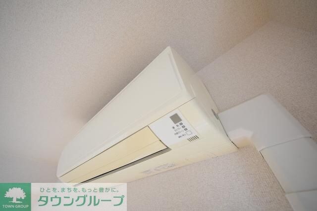 都賀新盛堂ビル　の物件内観写真