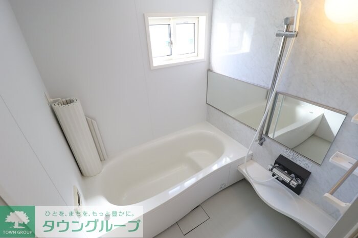 ロシェ　ヒル　IIの物件内観写真