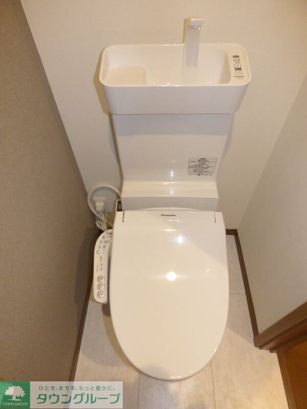 Ｇ-ＰＲＩＭＥ 蘇我の物件内観写真