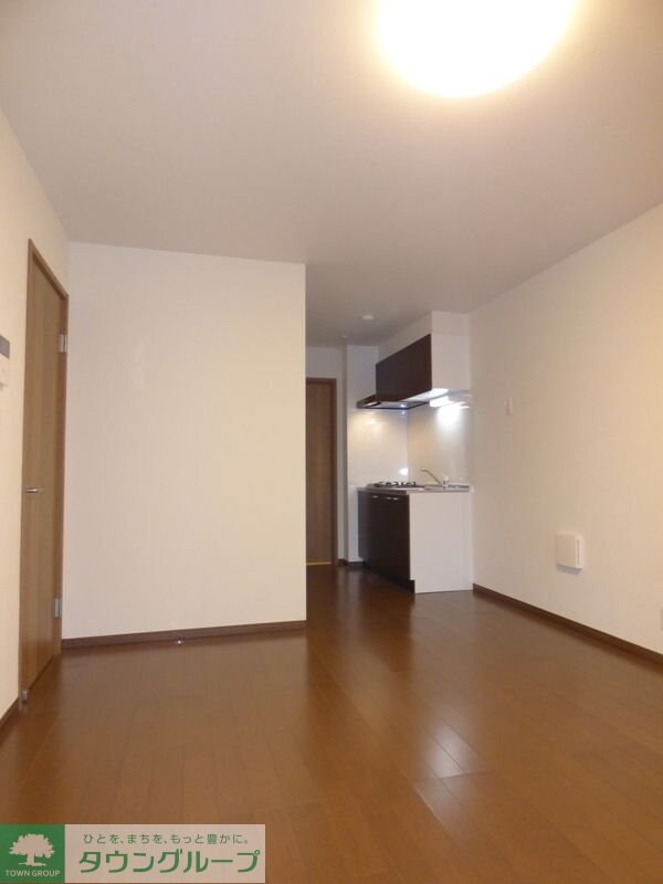 Ｇ-ＰＲＩＭＥ 蘇我の物件内観写真