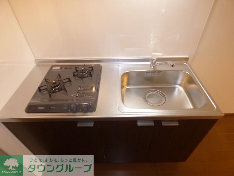 Ｇ-ＰＲＩＭＥ 蘇我の物件内観写真