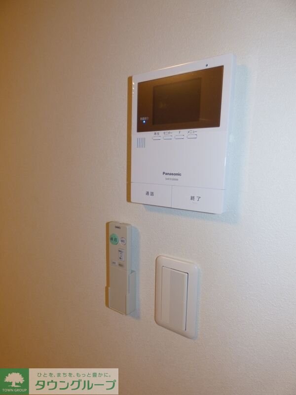 Ｇ-ＰＲＩＭＥ 蘇我の物件内観写真