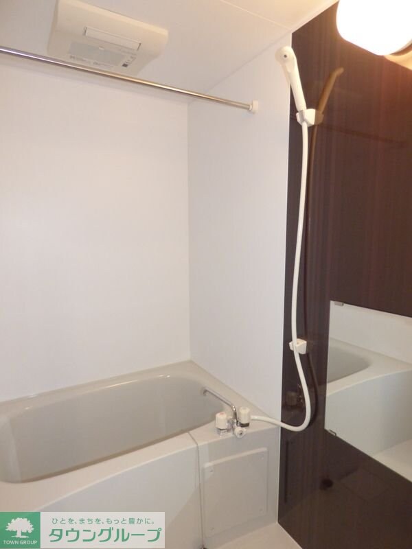 Ｇ-ＰＲＩＭＥ 蘇我の物件内観写真