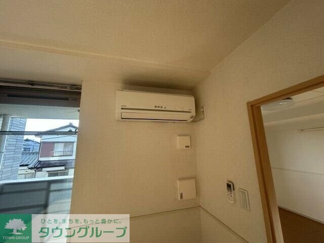 フルールＲＡＲＡの物件内観写真