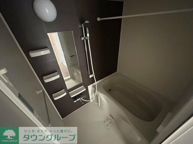 フルールＲＡＲＡの物件内観写真