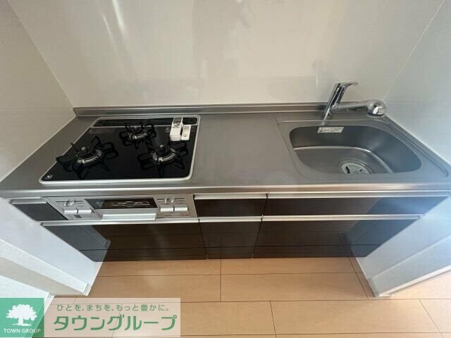 フルールＲＡＲＡの物件内観写真