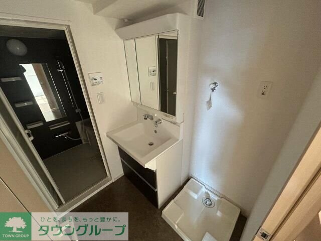 フルールＲＡＲＡの物件内観写真