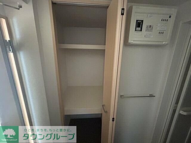 フルールＲＡＲＡの物件内観写真