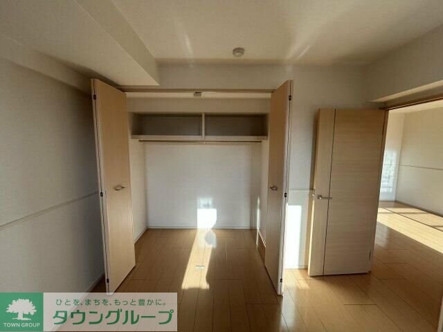 フルールＲＡＲＡの物件内観写真