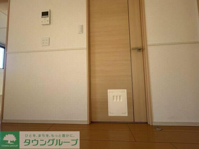 フルールＲＡＲＡの物件内観写真