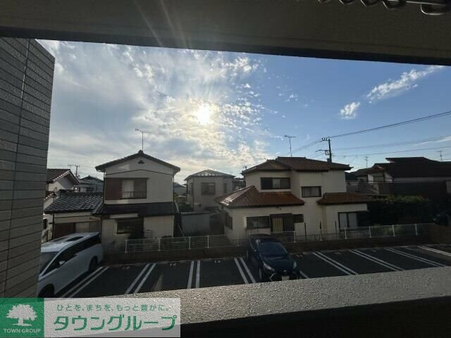 フルールＲＡＲＡの物件内観写真