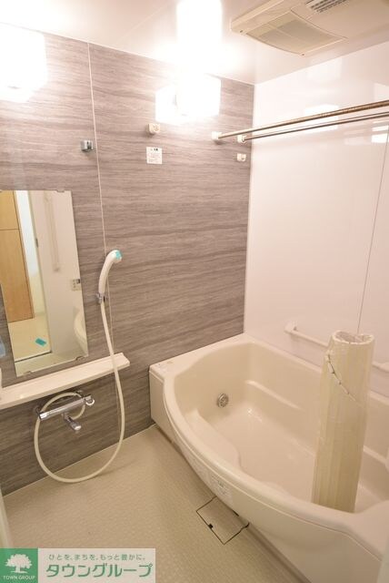 グランダジュール千葉みなとの物件内観写真