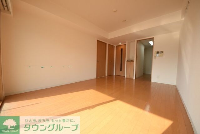 グランダジュール千葉みなとの物件内観写真