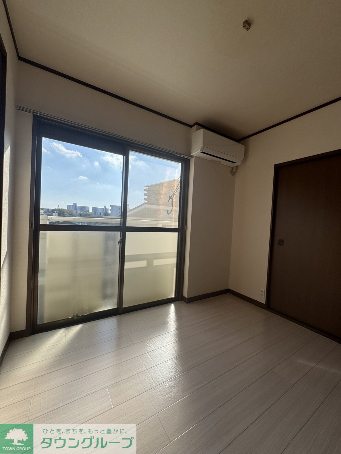 ファミールアイの物件内観写真