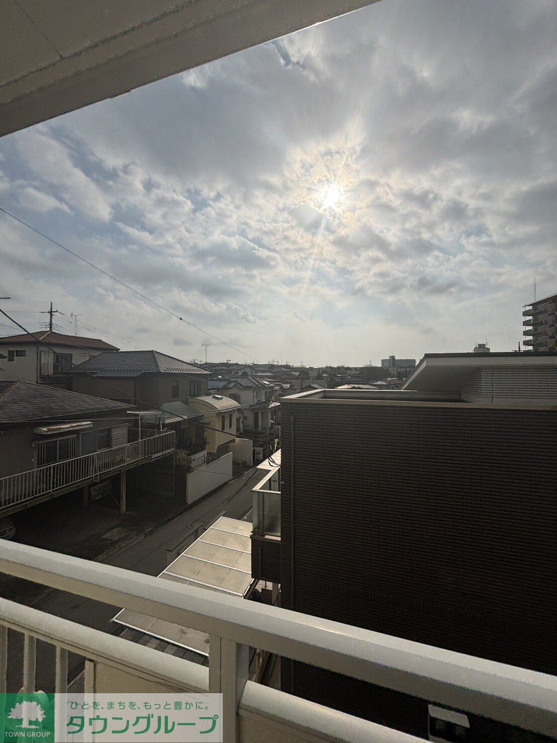 ファミールアイの物件内観写真