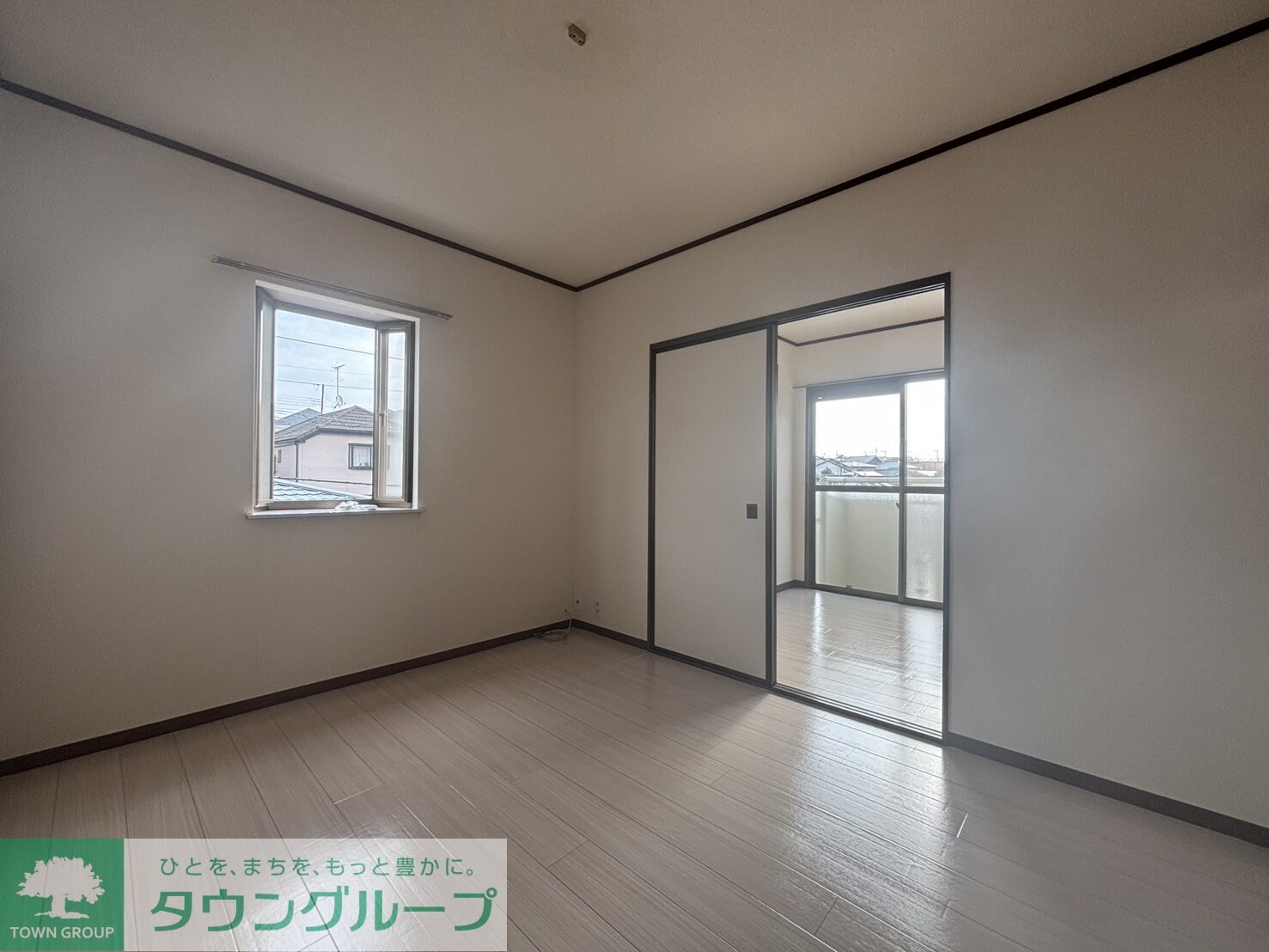 ファミールアイの物件内観写真