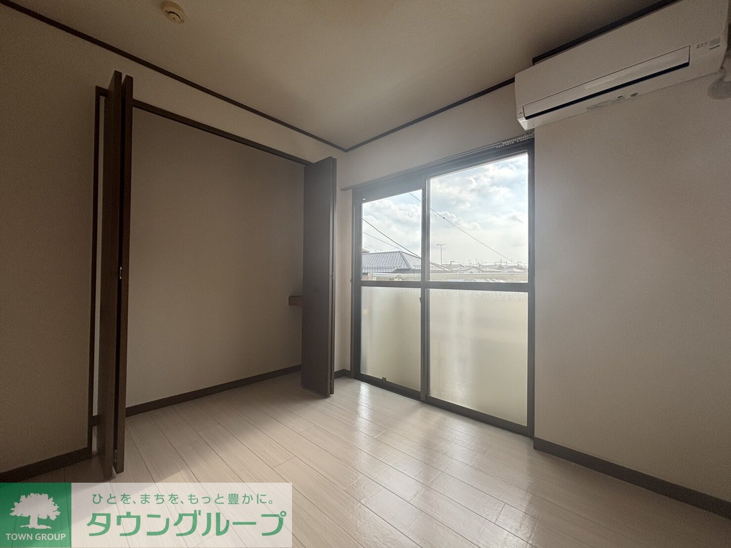 ファミールアイの物件内観写真