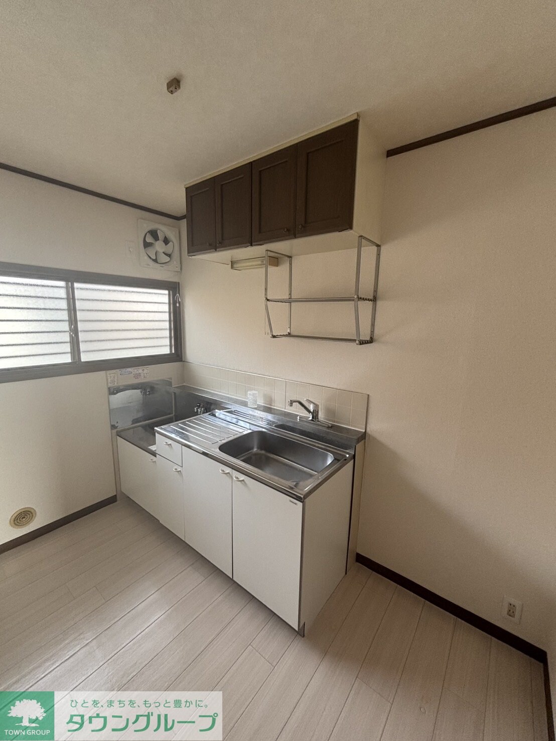 ファミールアイの物件内観写真