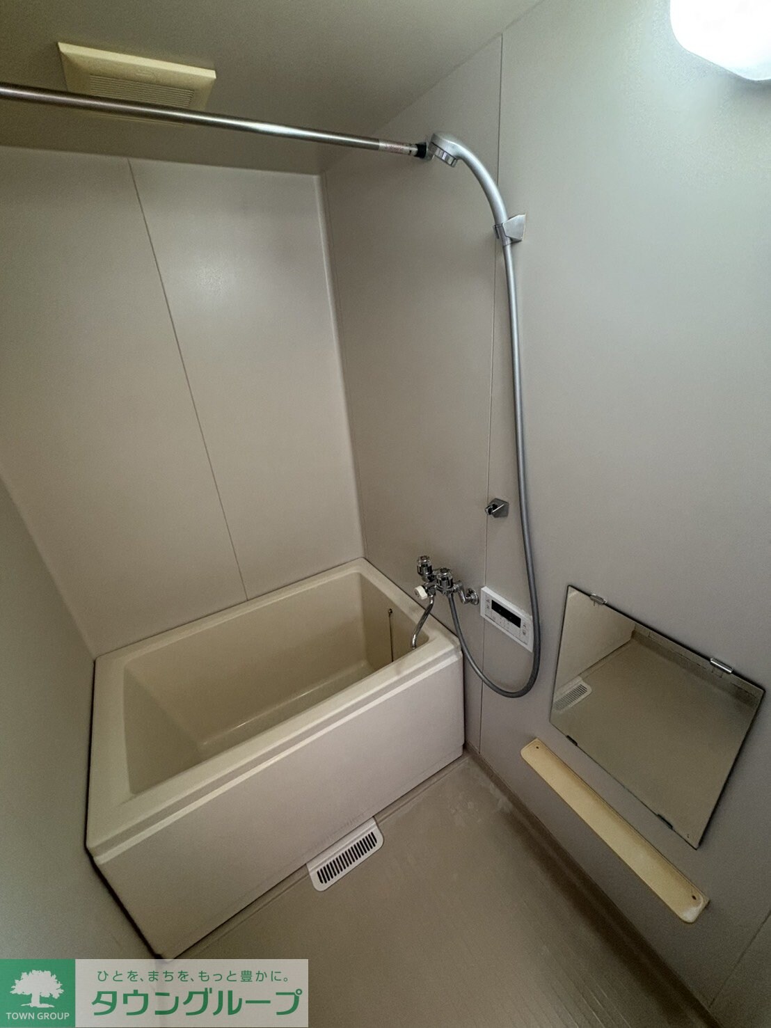 ファミールアイの物件内観写真