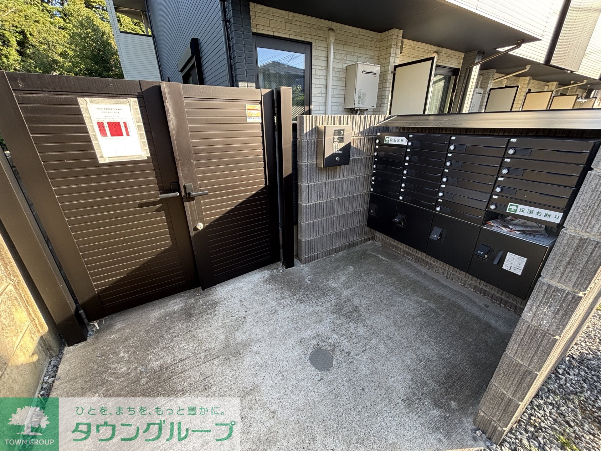 MELDIA京成津田沼の物件内観写真