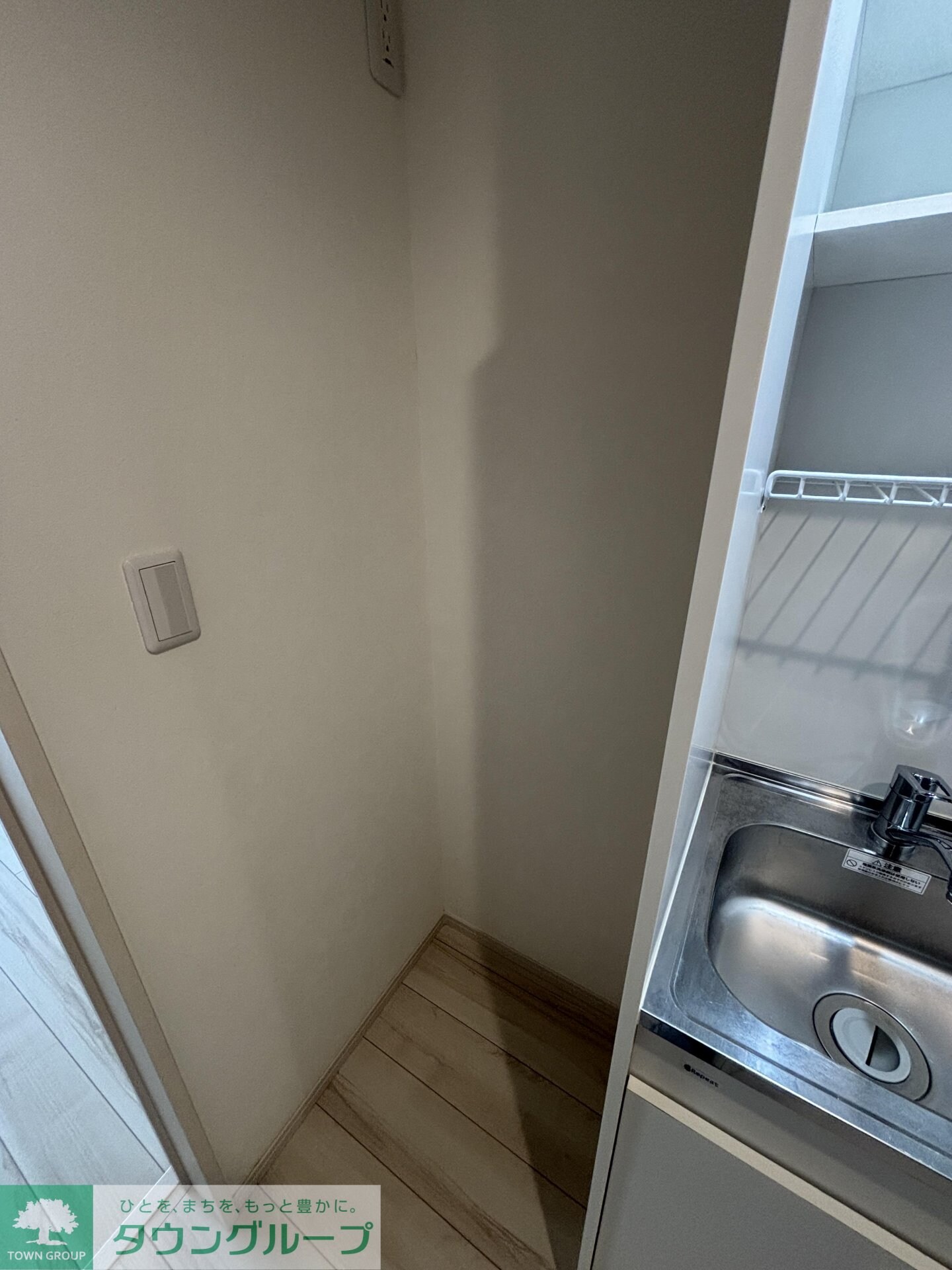 MELDIA京成津田沼の物件内観写真