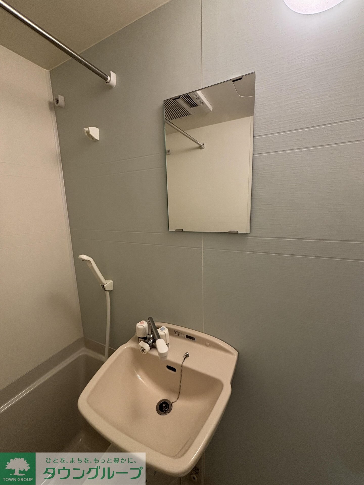 MELDIA京成津田沼の物件内観写真