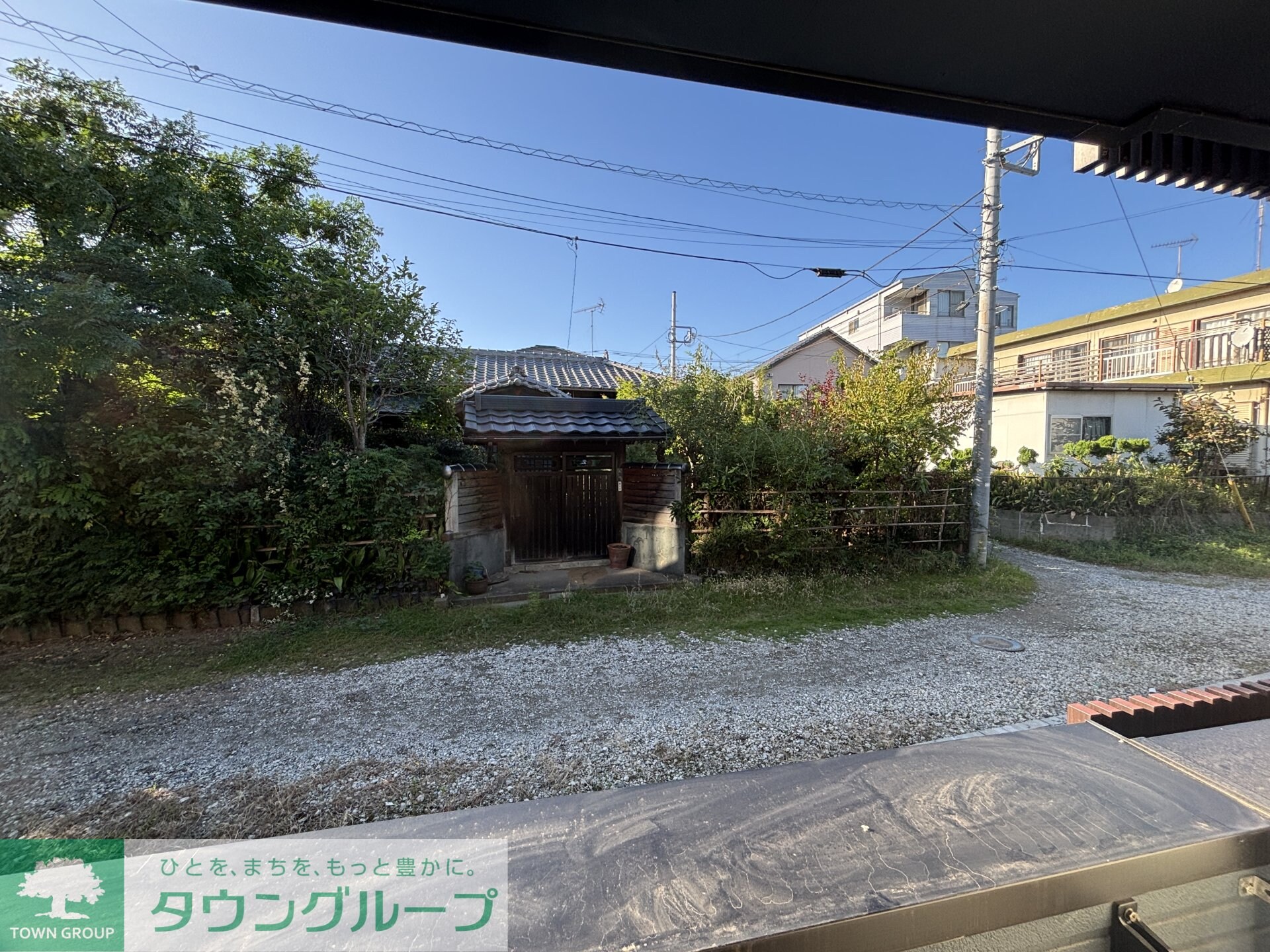 MELDIA京成津田沼の物件内観写真