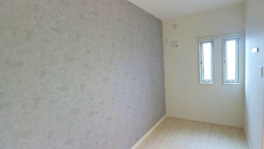 REGALEST RISEの物件内観写真