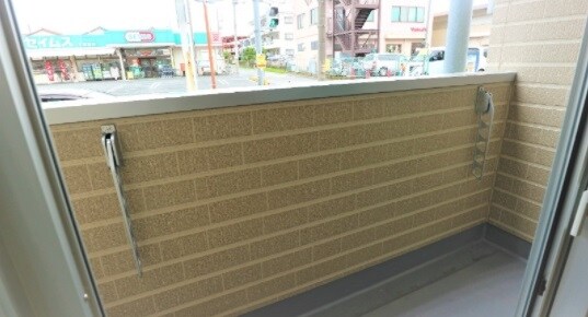 REGALEST RISEの物件内観写真