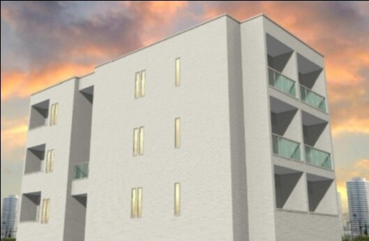 REGALEST RISEの物件内観写真