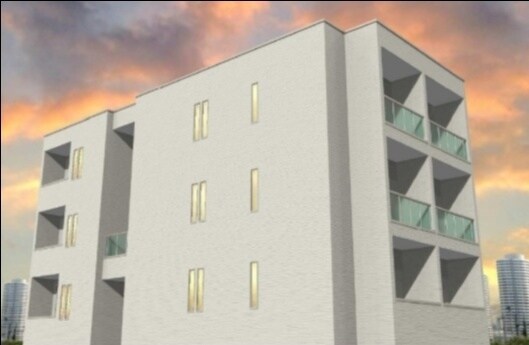 REGALEST RISEの物件内観写真