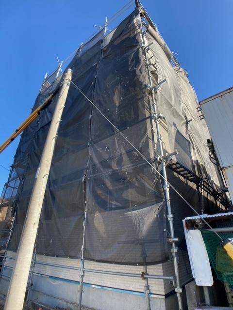 REGALEST RISEの物件内観写真