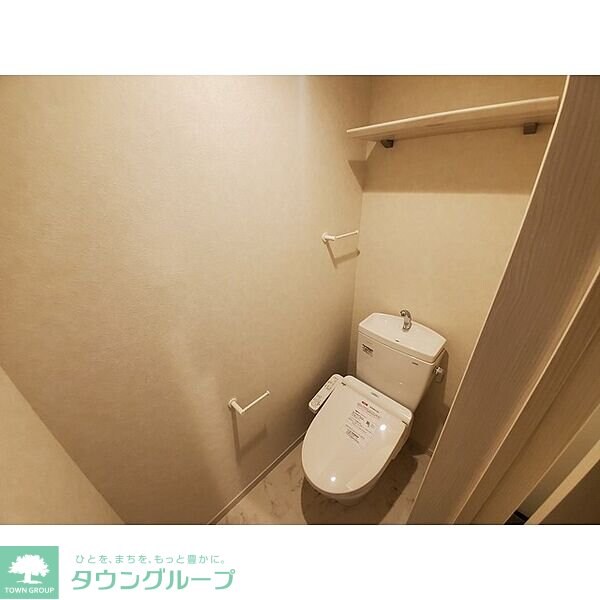 REGALEST RISEの物件内観写真