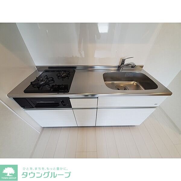 REGALEST RISEの物件内観写真