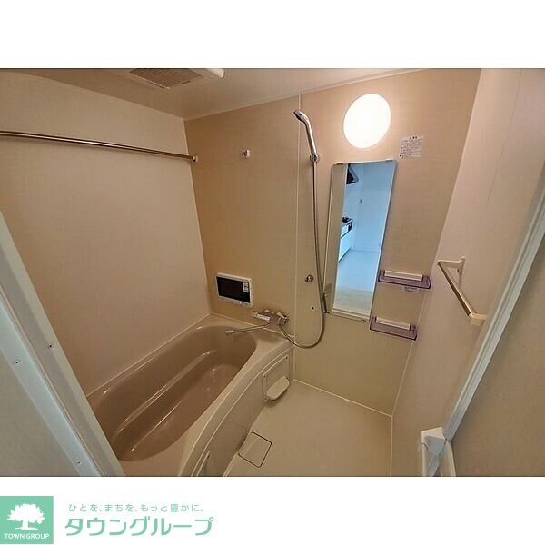 REGALEST RISEの物件内観写真