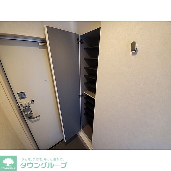 REGALEST RISEの物件内観写真