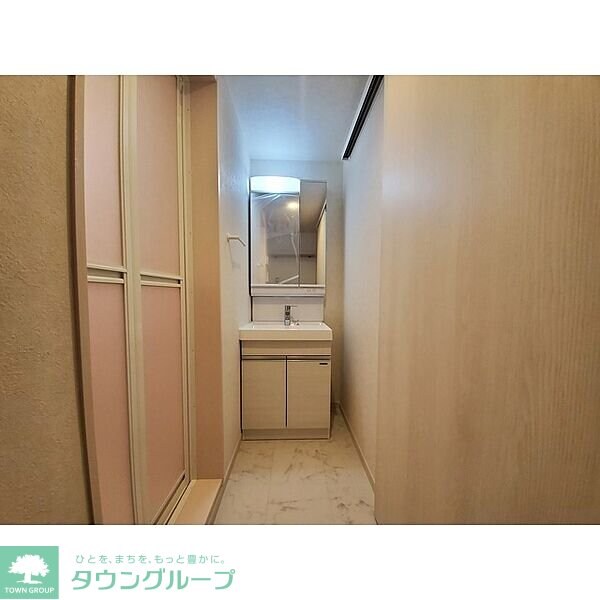 REGALEST RISEの物件内観写真