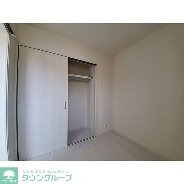 REGALEST RISEの物件内観写真