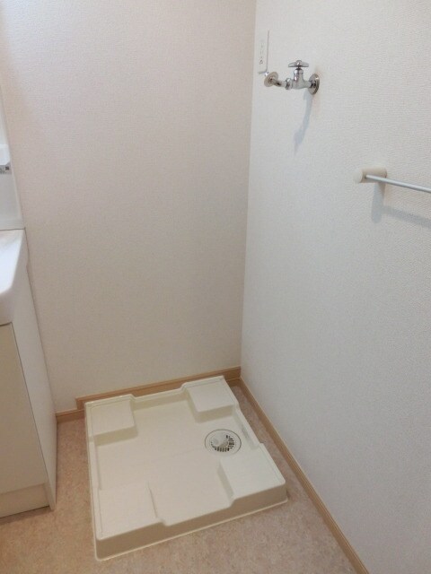 クラスターヒル・IIの物件内観写真