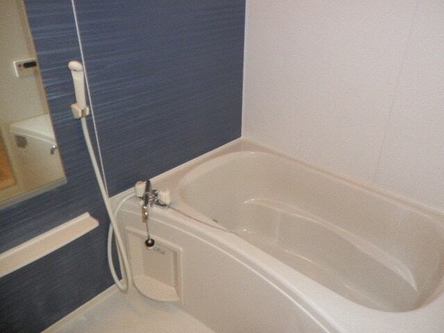 メゾン　フォレスティア　Ａの物件内観写真