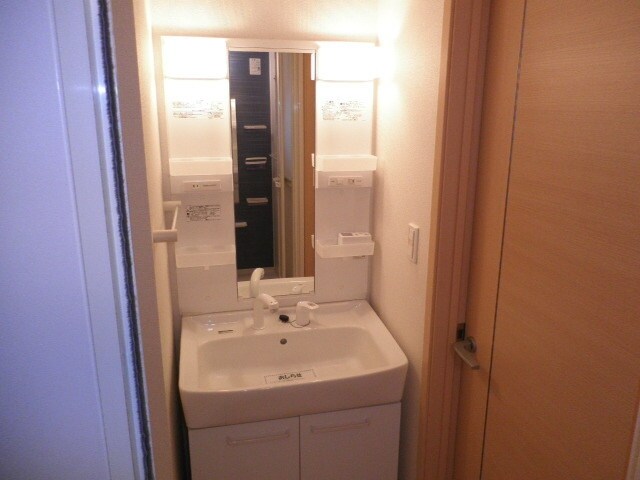 メゾン　フォレスティア　Ａの物件内観写真