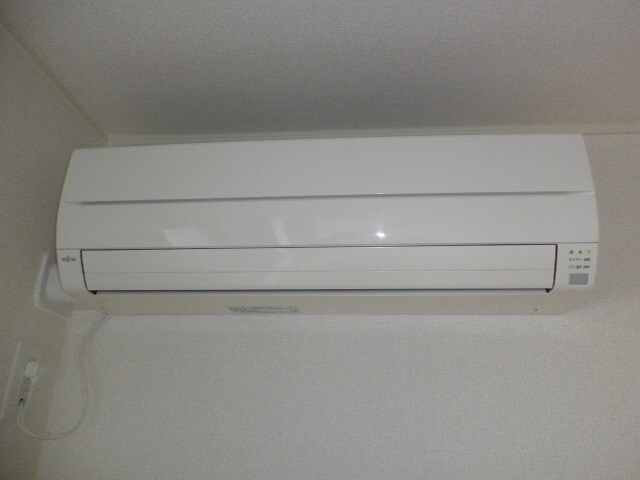 メゾン　フォレスティア　Ａの物件内観写真