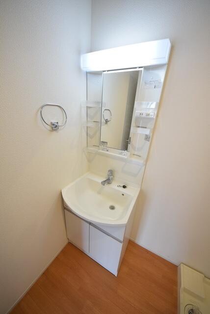 エコーハイツの物件内観写真