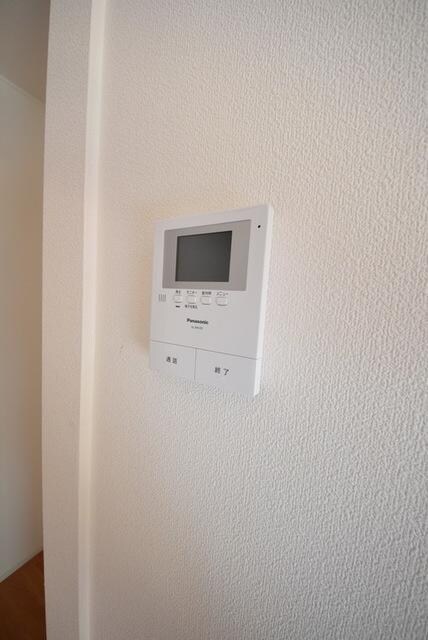 エコーハイツの物件内観写真