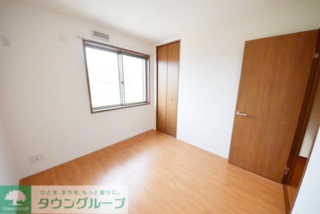 エコーハイツの物件内観写真