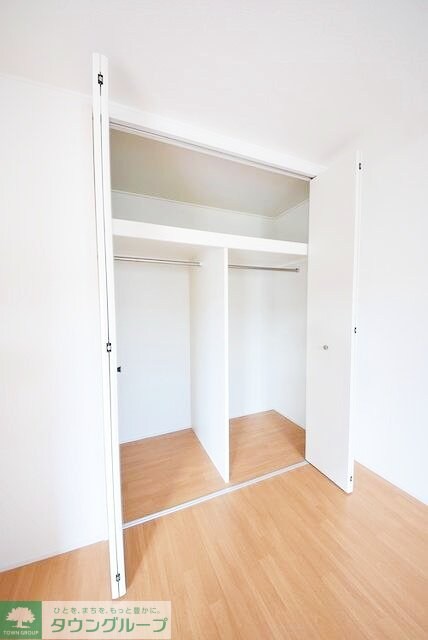 エコーハイツの物件内観写真