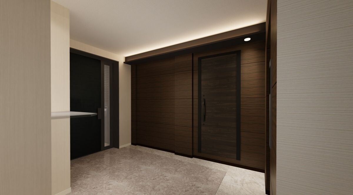 ラ・パートメント千葉の物件内観写真